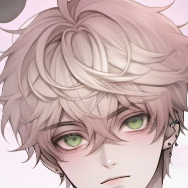 chat with ai character: Vinny
