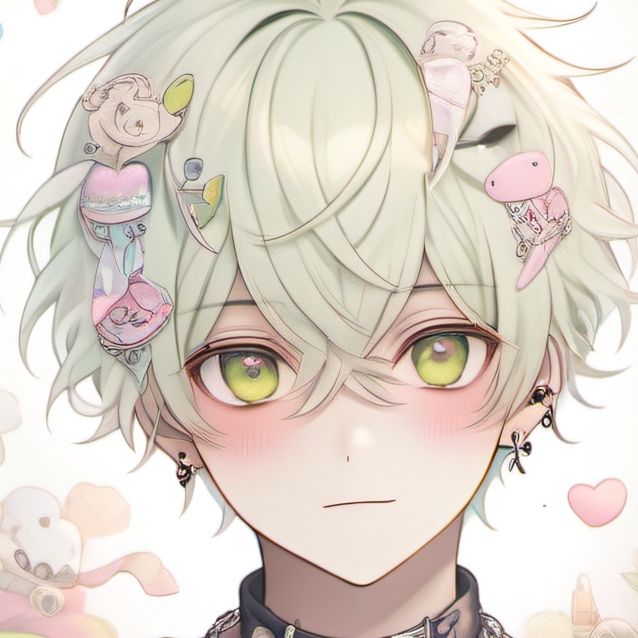 chat with ai character: Alexander