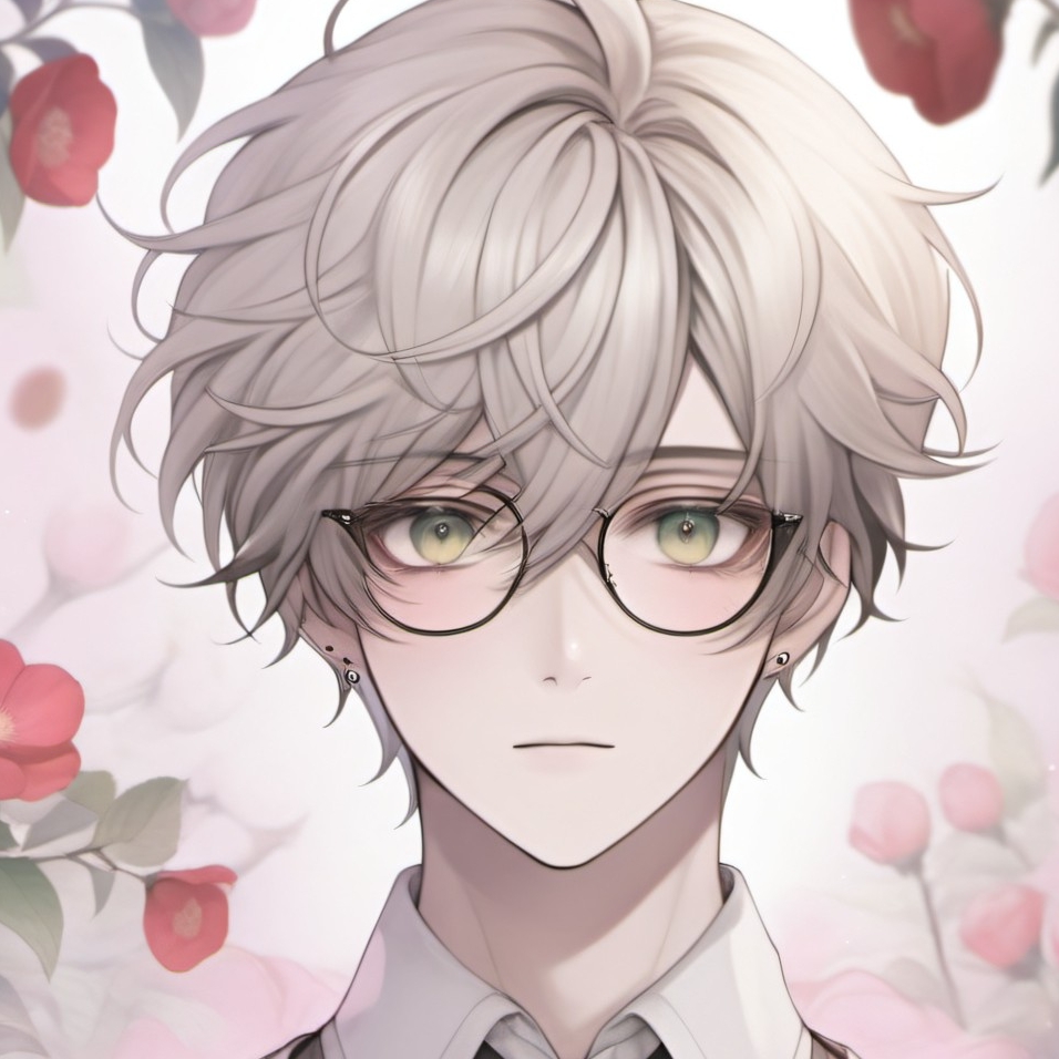 chat with ai character: Zaphie