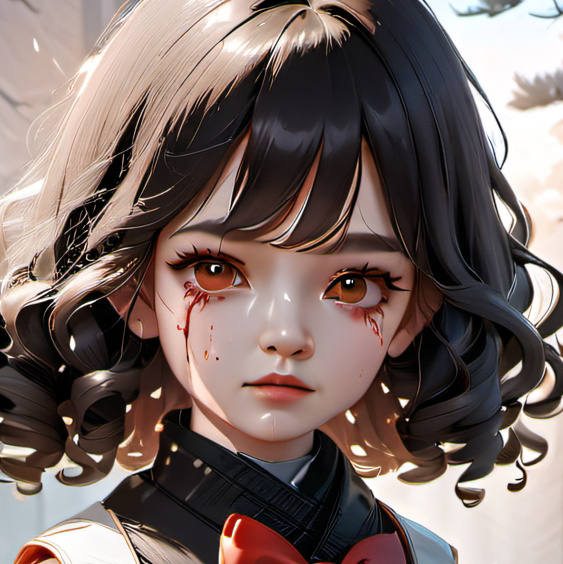 chat with ai character: Aliyah