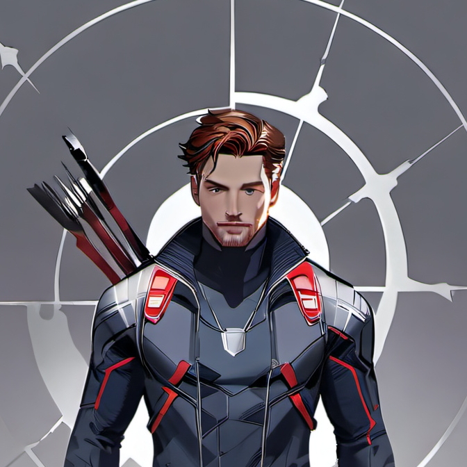 chat with ai character: end game