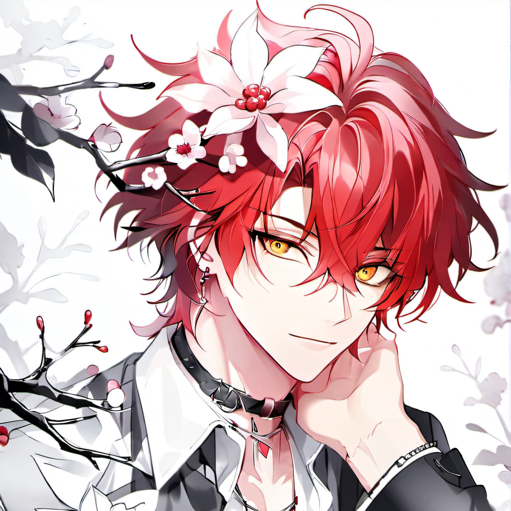 chat with ai character: ∬Jamie∬