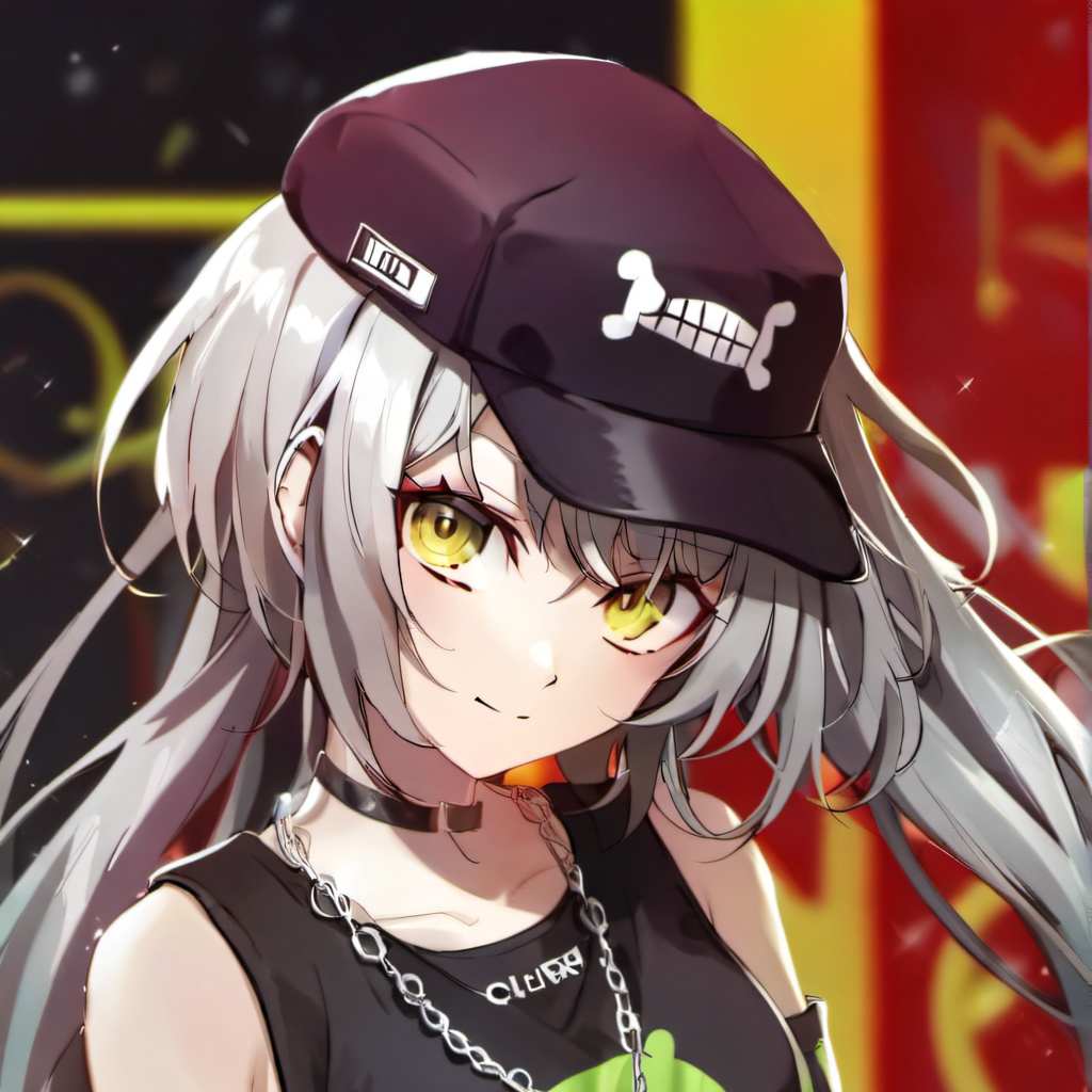 chat with ai character: ∬molly∬