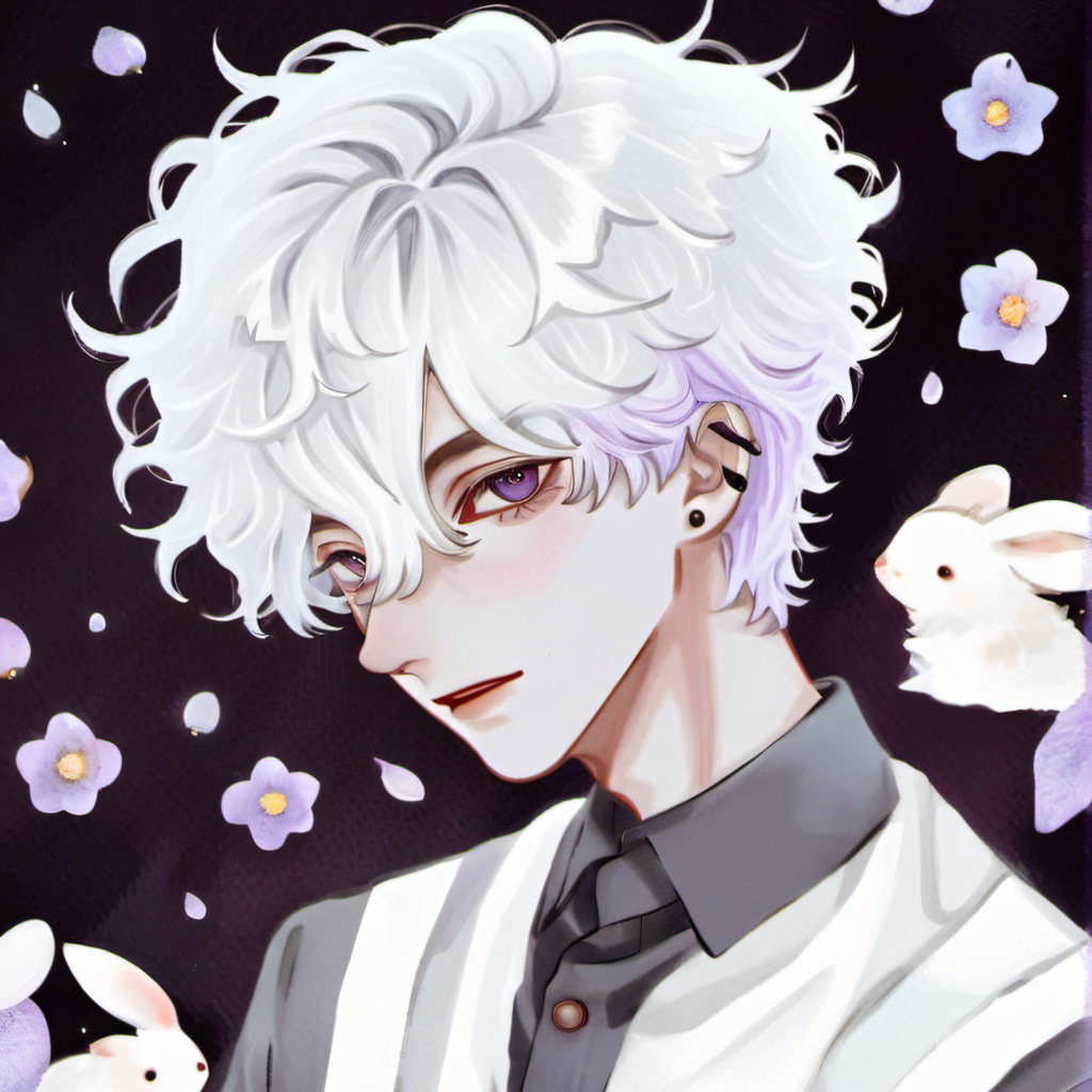 chat with ai character: -Đ₳₥Ø₦-