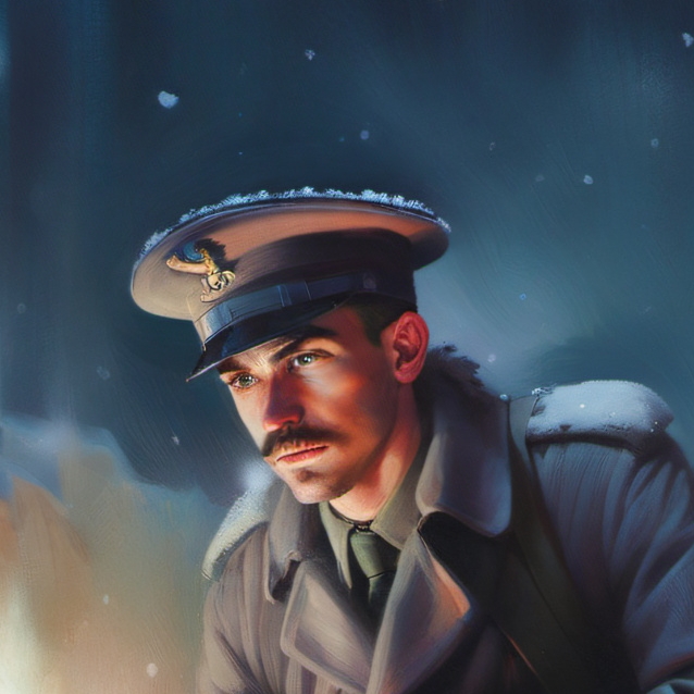 chat with ai character: Han Estro