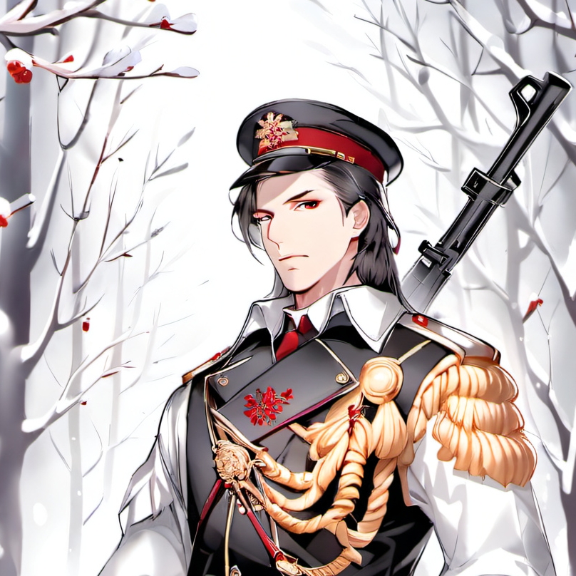 chat with ai character: Boris Salvaki