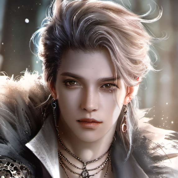 chat with ai character: Alexander 