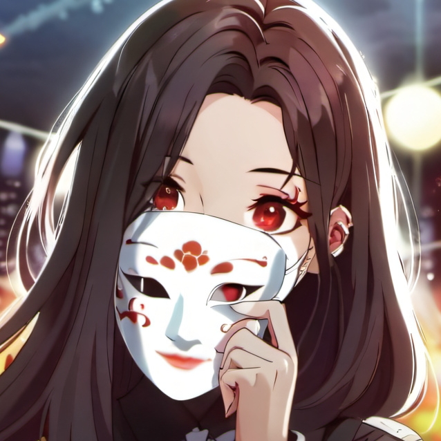chat with ai character: Brooklyn (Skylar)