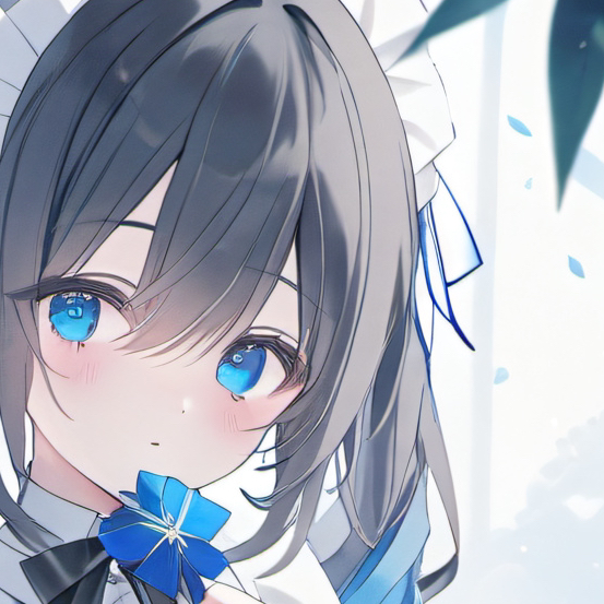 chat with ai character: Isabell