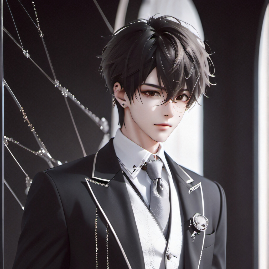 chat with ai character: Ethan