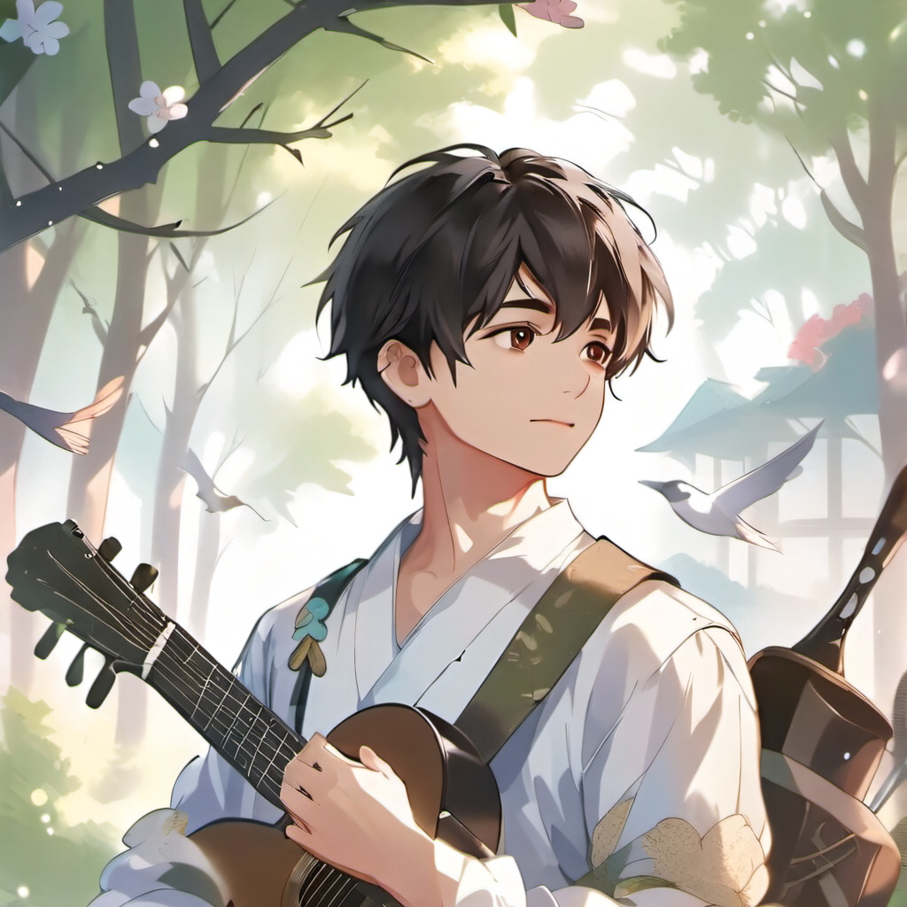 chat with ai character: Mateo