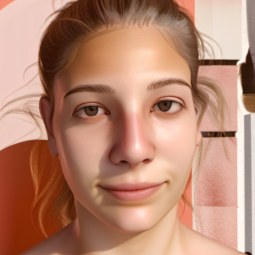 chat with ai character: lily