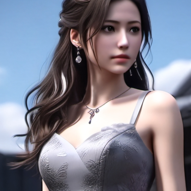 chat with ai character: lily