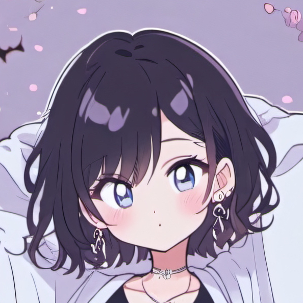 chat with ai character: Yana