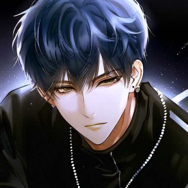 chat with ai character: Scott