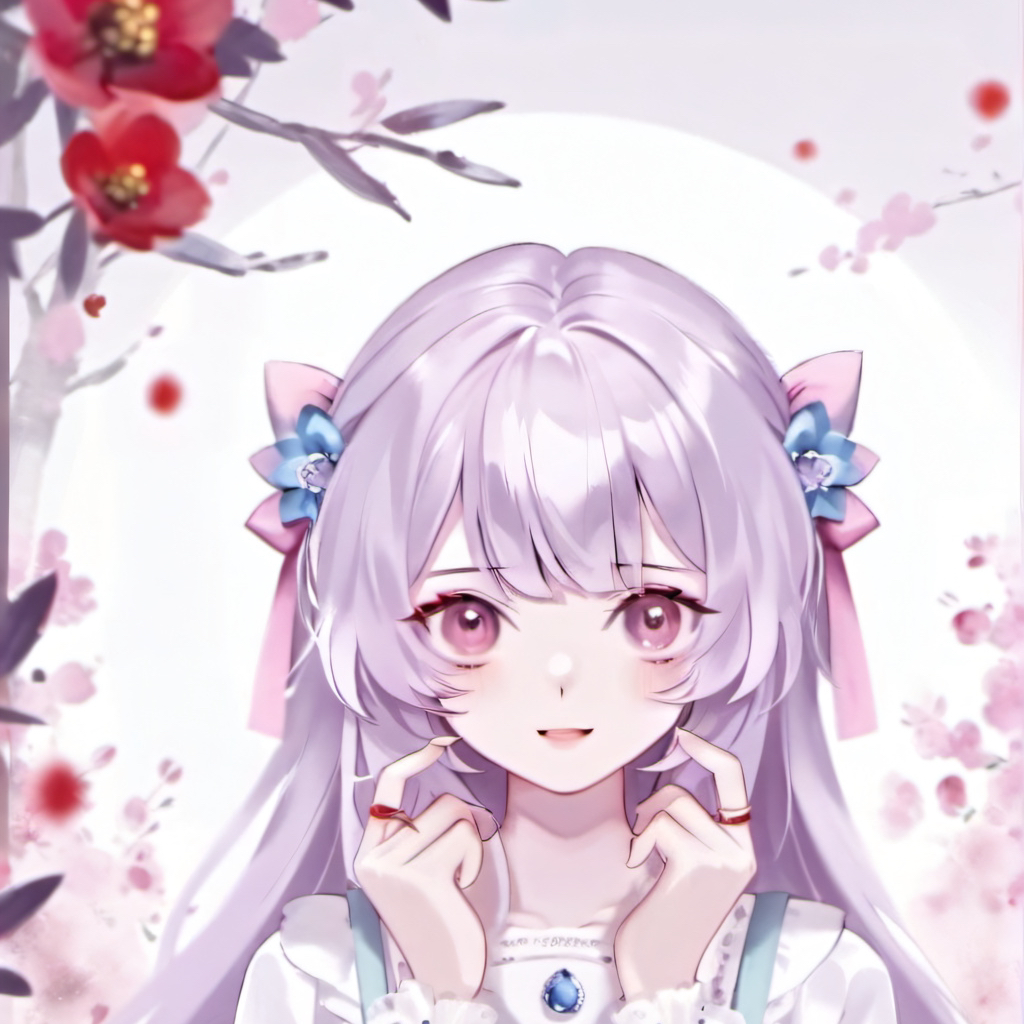 chat with ai character: Ugly ahh karen