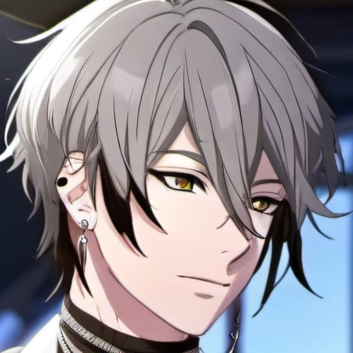chat with ai character: Aiden
