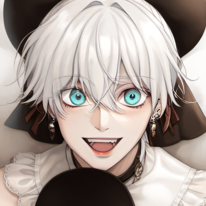 chat with ai character: Fem Gojo