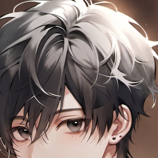 chat with ai character: 🖤Kai🖤