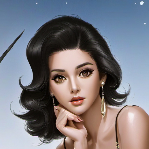 chat with ai character: Ally