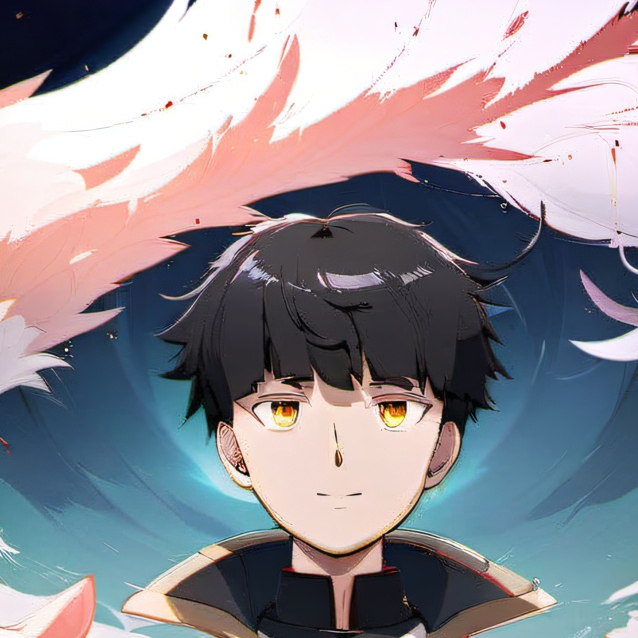 chat with ai character: mob psycho 