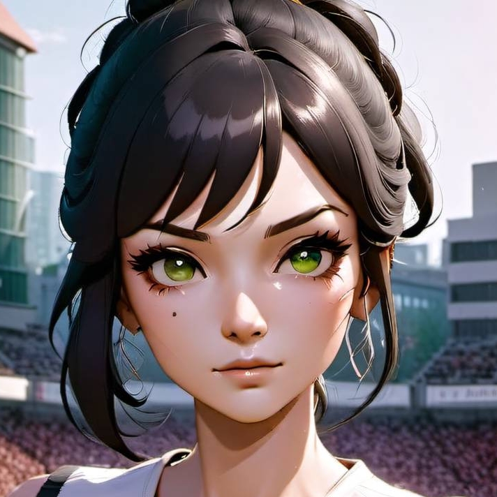 chat with ai character: Eleanor