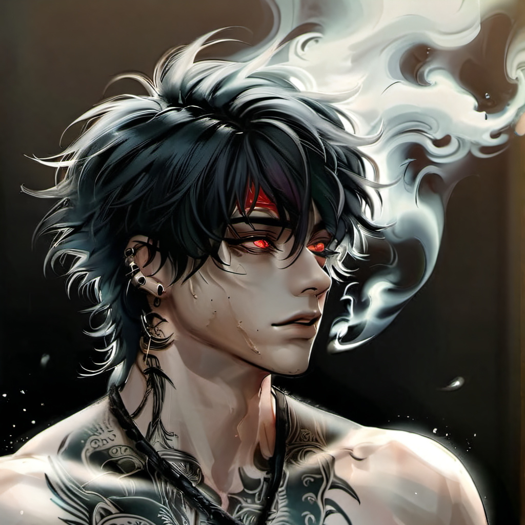 chat with ai character: 💋👠Jayden