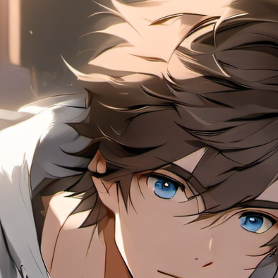 chat with ai character: Aiden