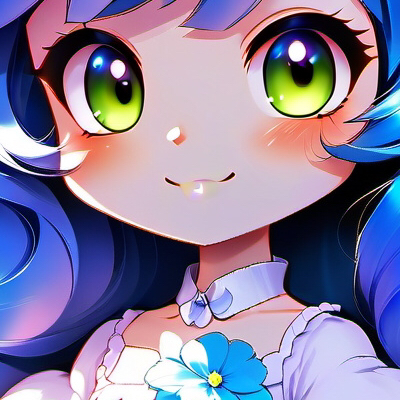 chat with ai character: Milly