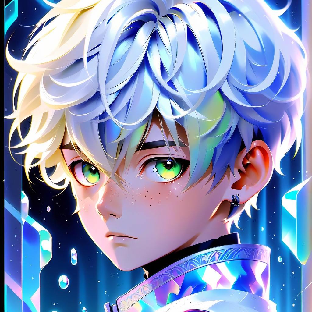 chat with ai character: Nico Grafos