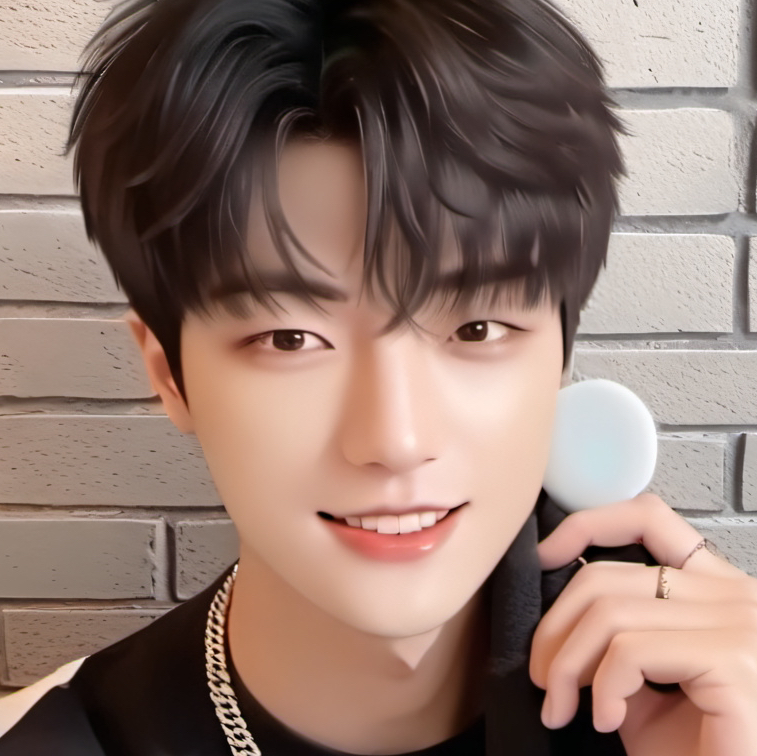 chat with ai character: Jay