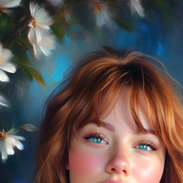 chat with ai character: Lala