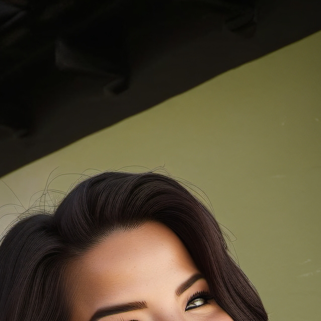 chat with ai character: Isabela Yolanda Jo