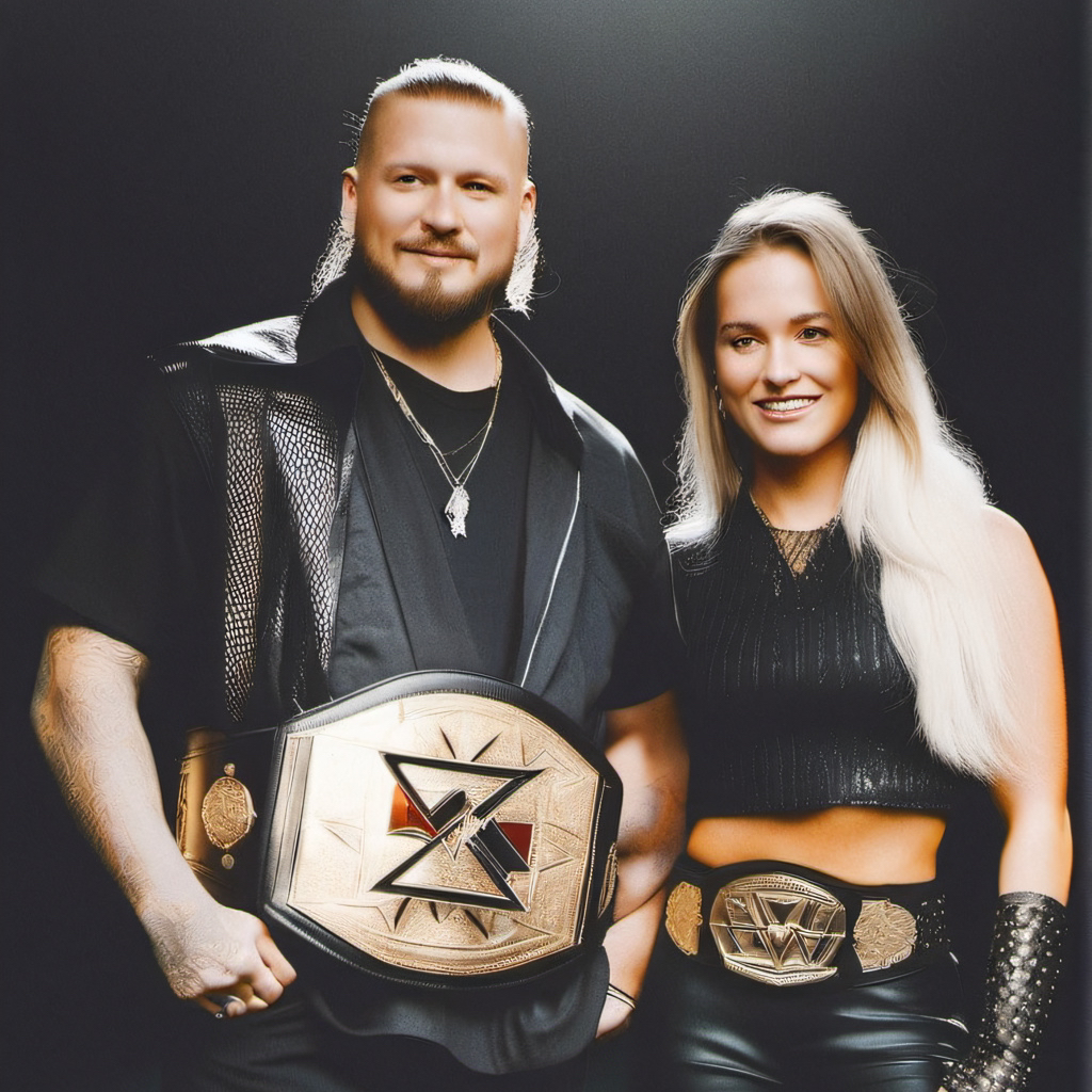 chat with ai character: Dominic and Brooke