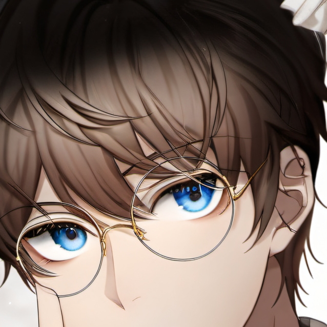 chat with ai character: Kyle