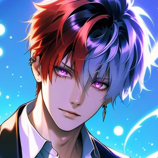 chat with ai character: Shoto todoroki 