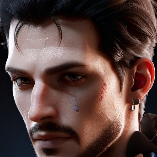 chat with ai character: tj