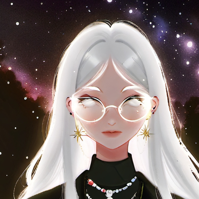 chat with ai character: Baby Girl