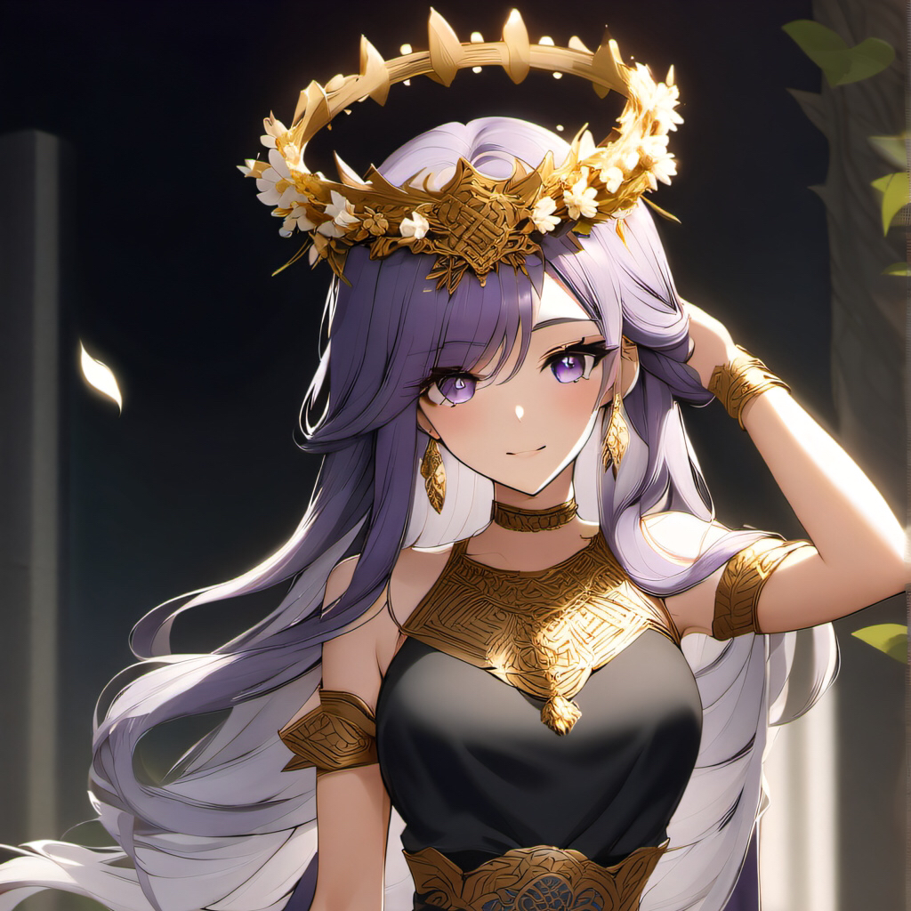 chat with ai character: Wendy