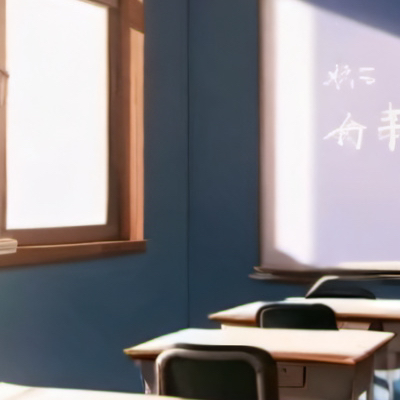 chat with ai character: Class 1a