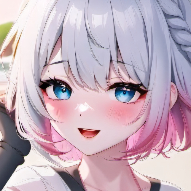 chat with ai character: Tilly 