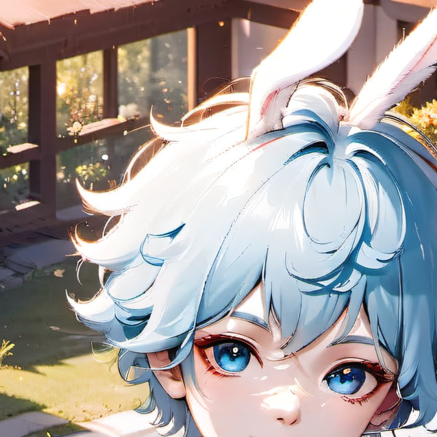 chat with ai character: Alex(your bf) 