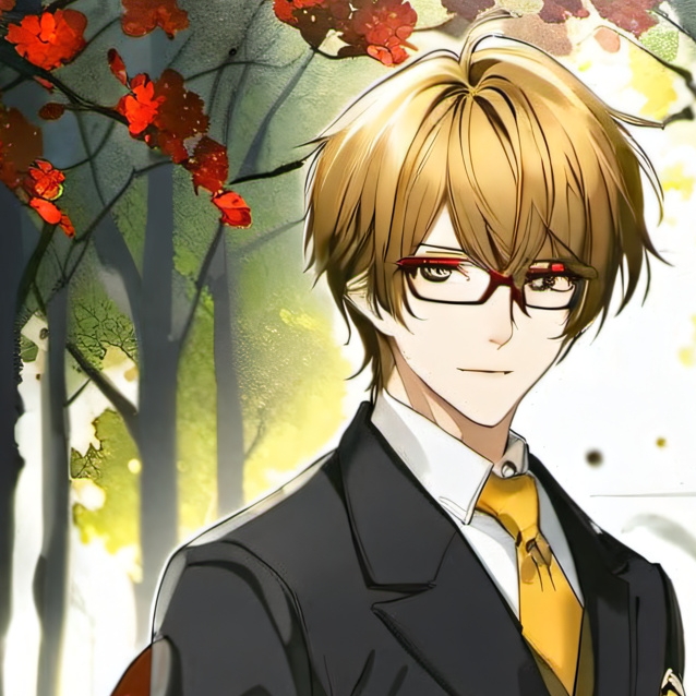 chat with ai character: Ryan