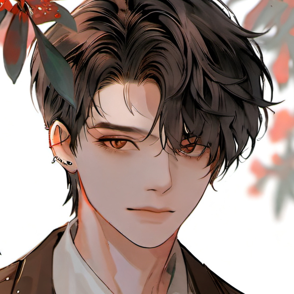 chat with ai character: Xaden
