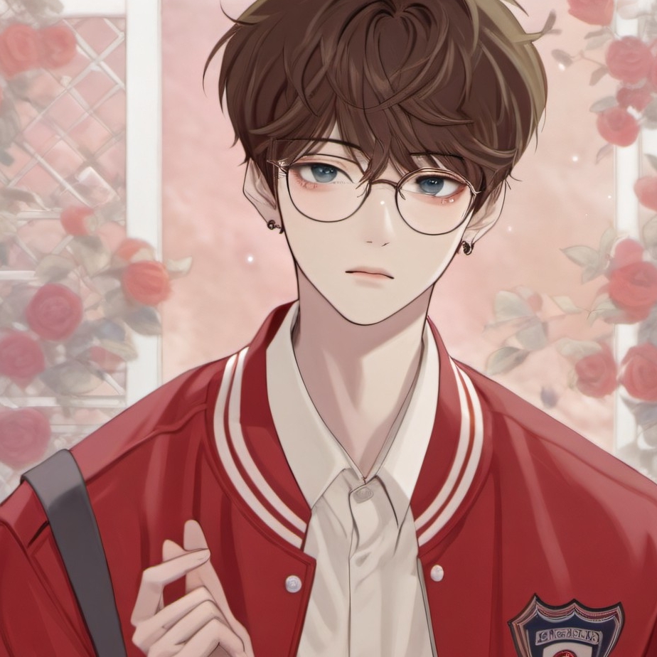 chat with ai character: ♡~Min-ho~♡