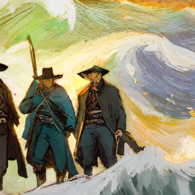 chat with ai character: Tt Judas contract 