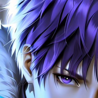 chat with ai character: Hitoshi Shinsou