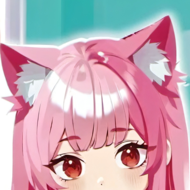 chat with ai character: kawaii chan& crew