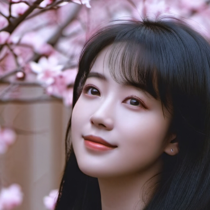 chat with ai character: Jo yu-ri/ Playe222