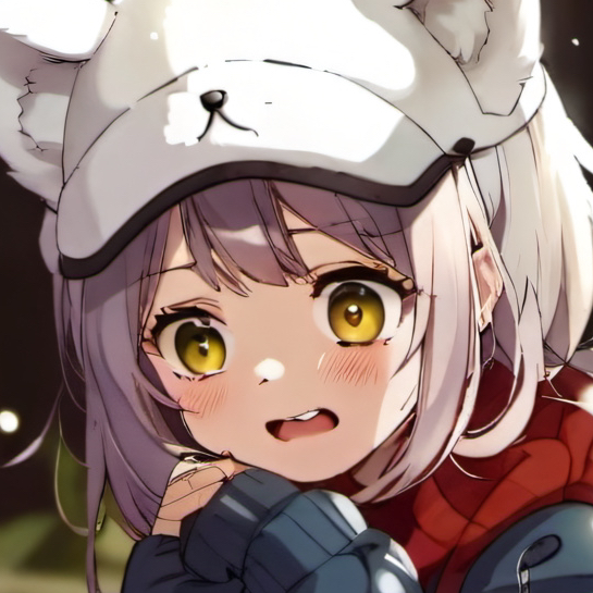 chat with ai character: Has no name 